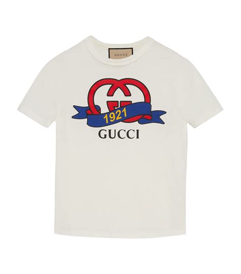 Gucci t-shirt lookup